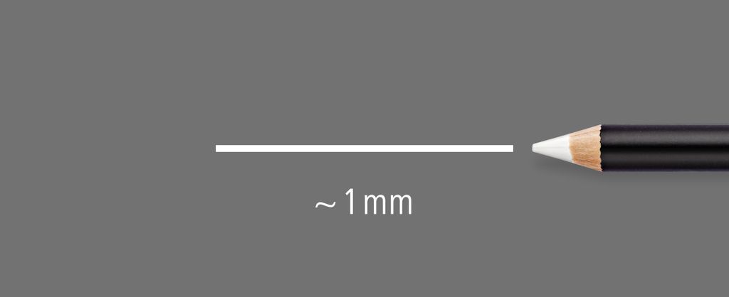 STAEDTLER Trockenmarker permanent weiß 12 Stück Image du produit 