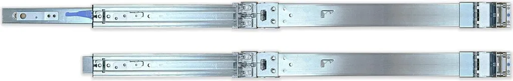 Kit Slitte Rack QNAP RAIL-S01: Specifiche e Prezzi per Aziende - 2