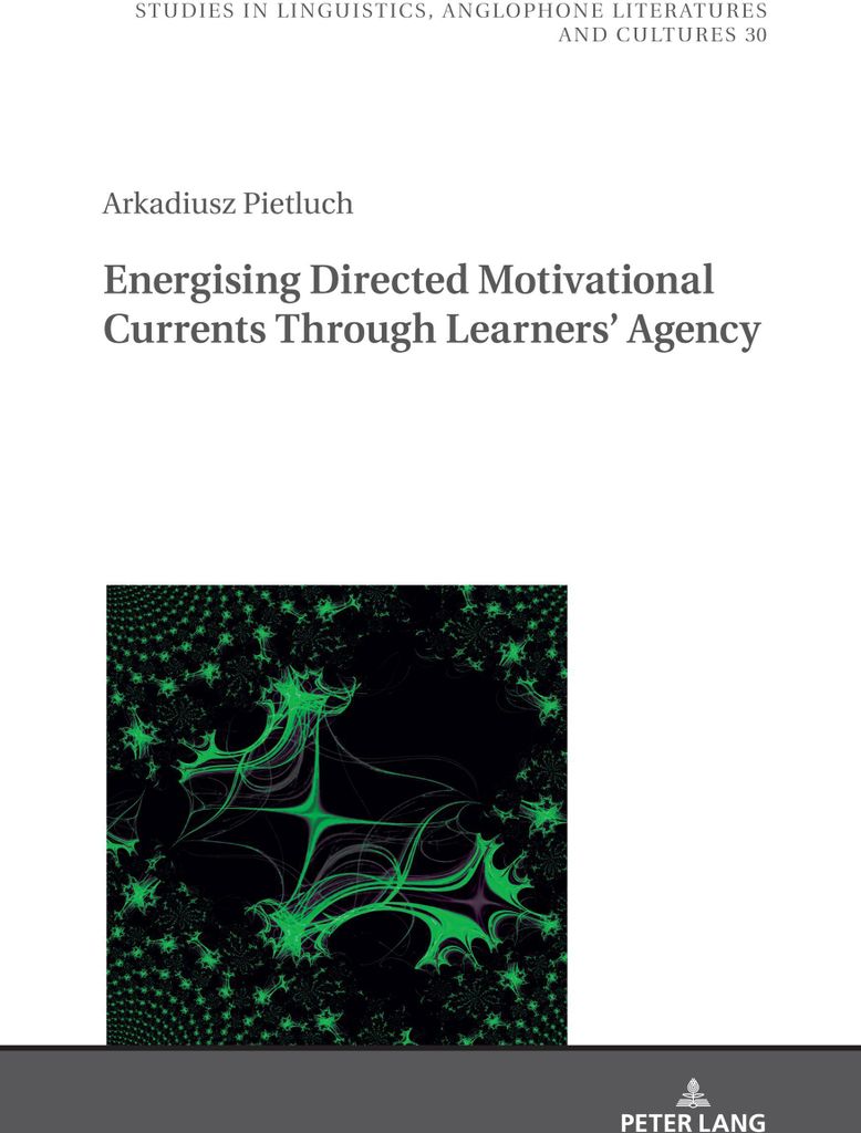 Energising Directed Motivational Currents through Learners' Agency
