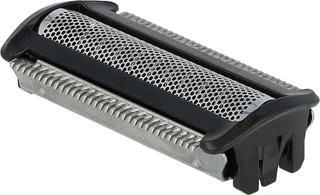 testina di ricambio vhbw compatibile con il rasoio elettrico Philips BodyGroom S7000 BG7xx, BG7025, BG7020, BG7040, BG7030