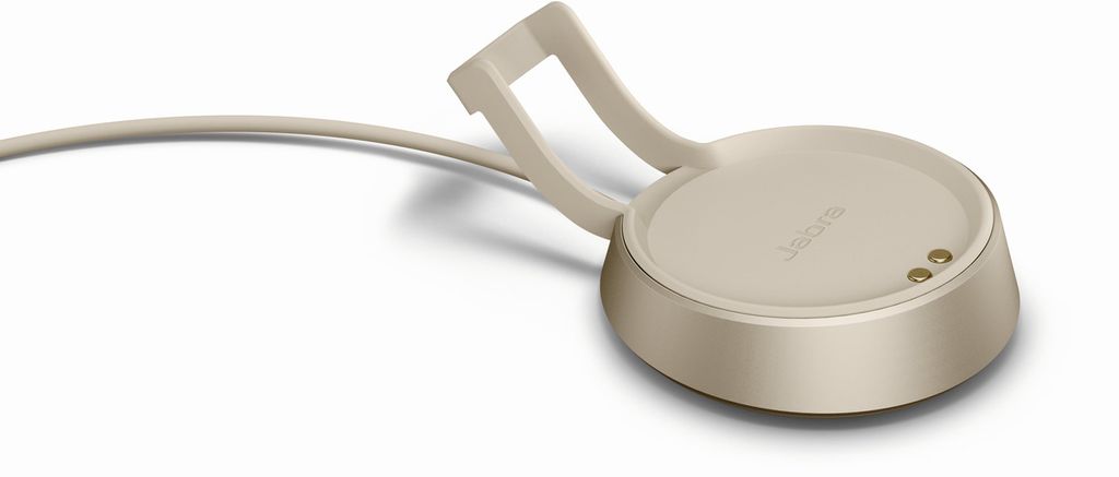 Jabra Ladeständer - beige - für Evolve2 85 MS Stereo