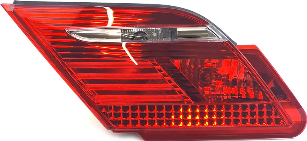 Réparer feu arrière gauche BMW Série 7 E65 E66 Facelift pièce ULO 63216938517