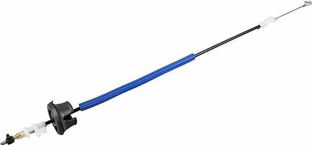 METZGER Seilzug Türentriegelung 3160026 für AUDI A4 Avant (8K5, B8) A5 Sportback (8TA) A4 Limousine (8K2, B8) A4 Allroad (8KH, B8)