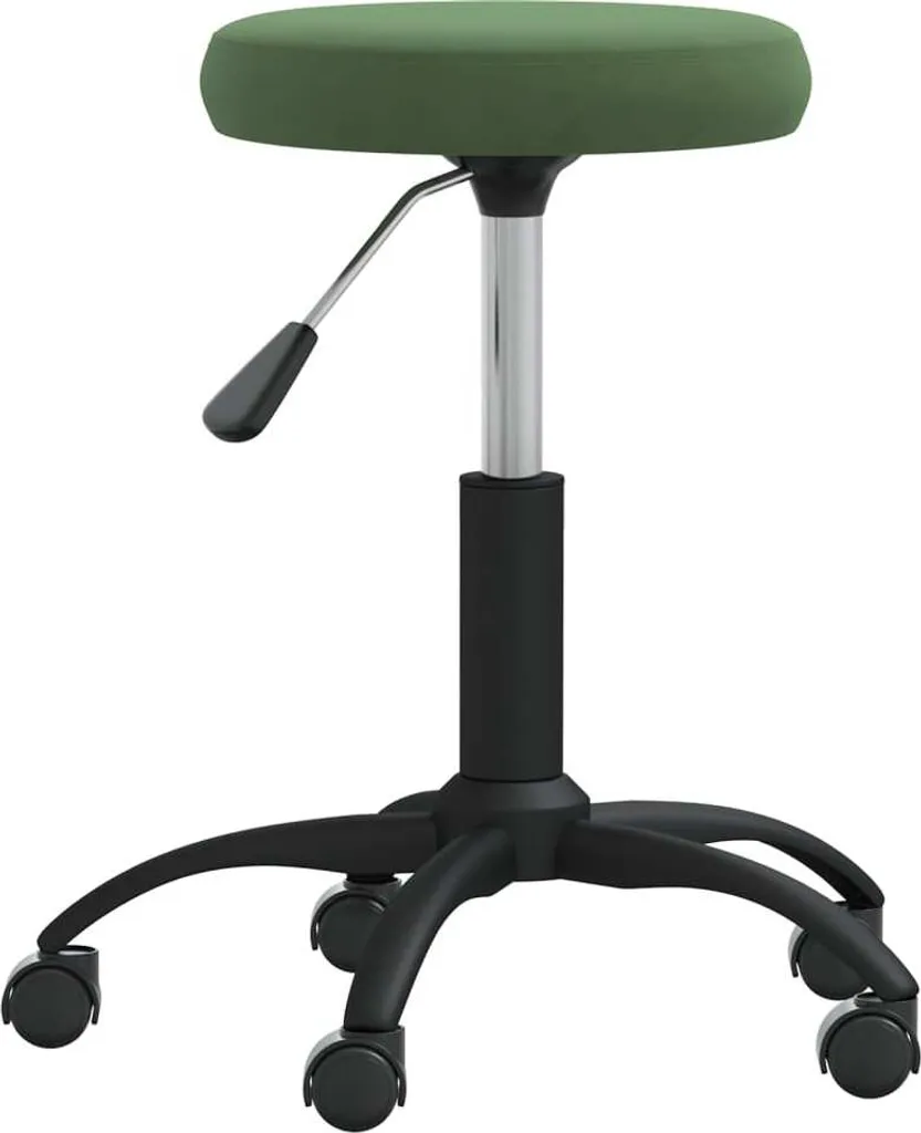 SYFAX Luxury Chair Velluto Verde Scuro | Eccellenza per la Tua Tavola