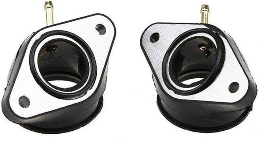 Kit joint de cuve carburateur moto Yamaha Virago 535 500 400 - 2 unités