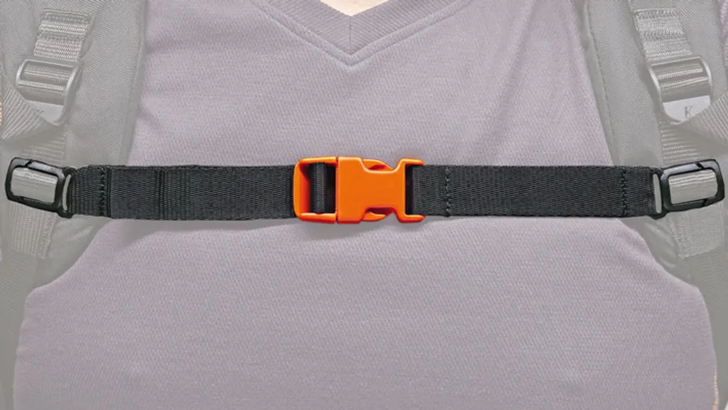 Sangle pectorale Stihl ADVANCE robuste avec fixation rapide pour série BR