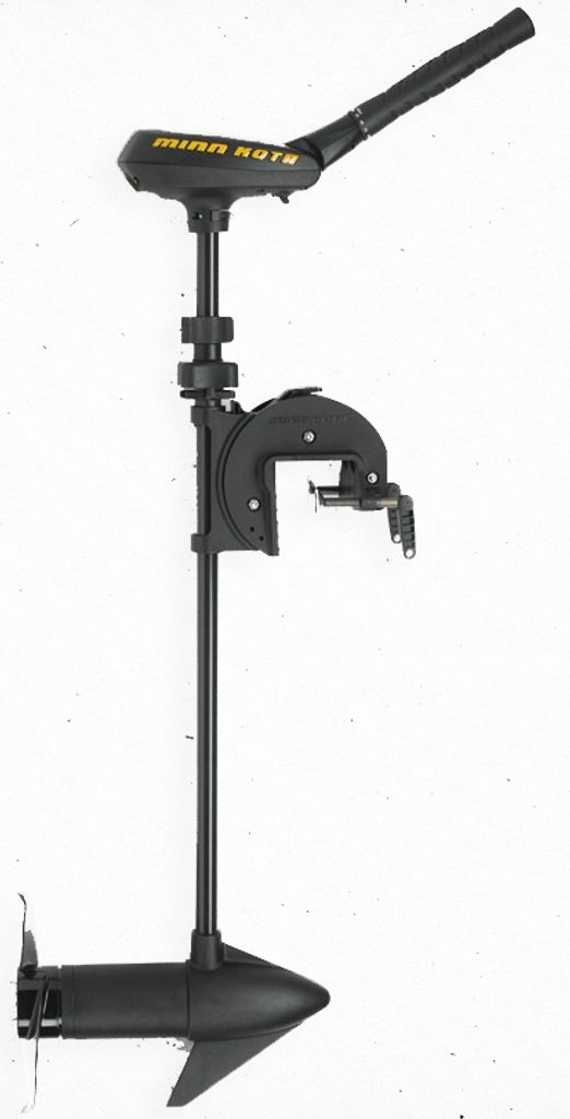 MINN KOTA TRAXXIS 70 24V Elektro-Außenborder