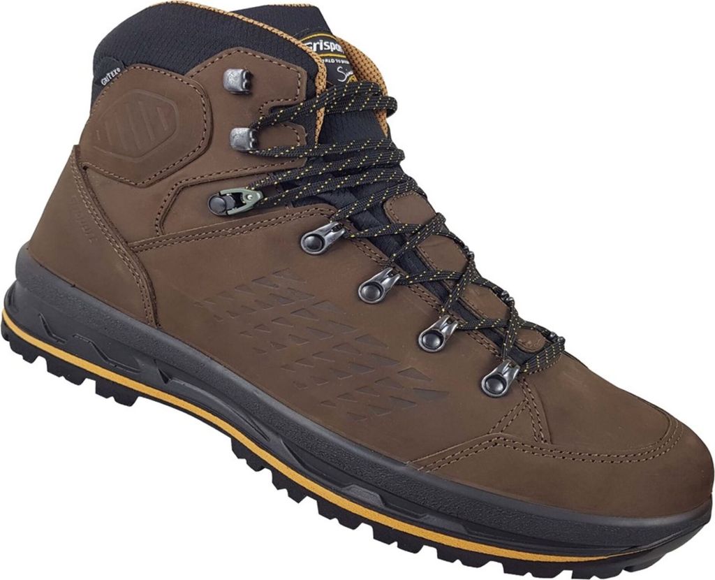 Schuhe Grisport Foca 15001N10G