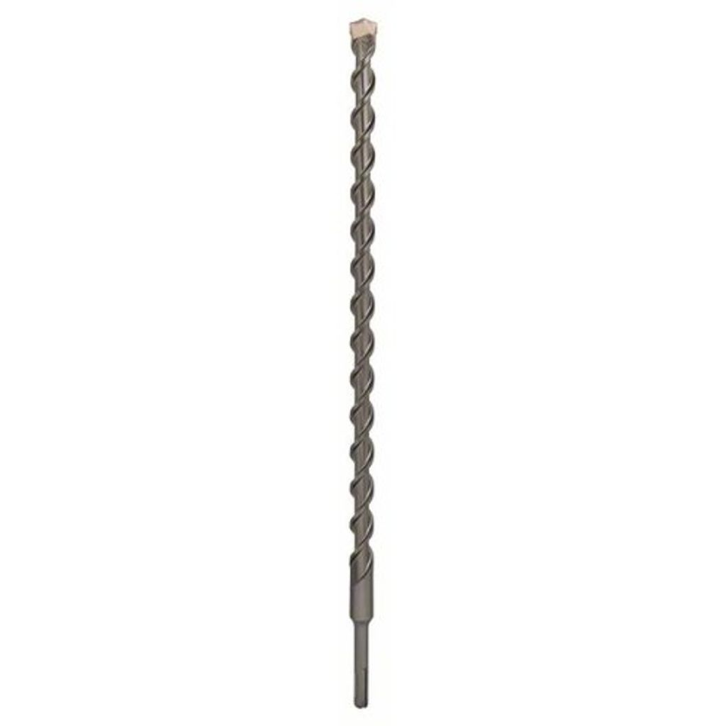 Bosch 1 618 596 260 Bohrer Hammer drill bit 1 Stück(e)