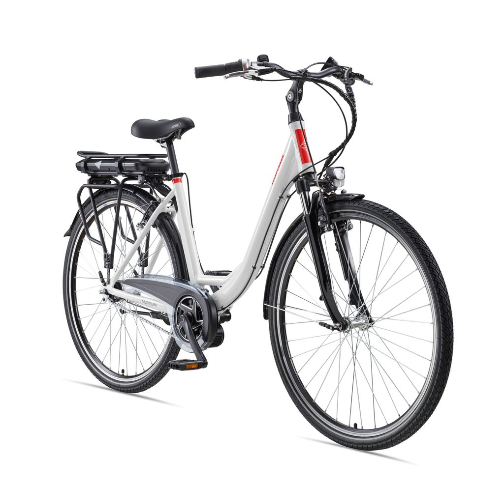 Telefunken E-Bike RC890 28 Zoll mit 7-Gang | E-Bikes & Pedelecs