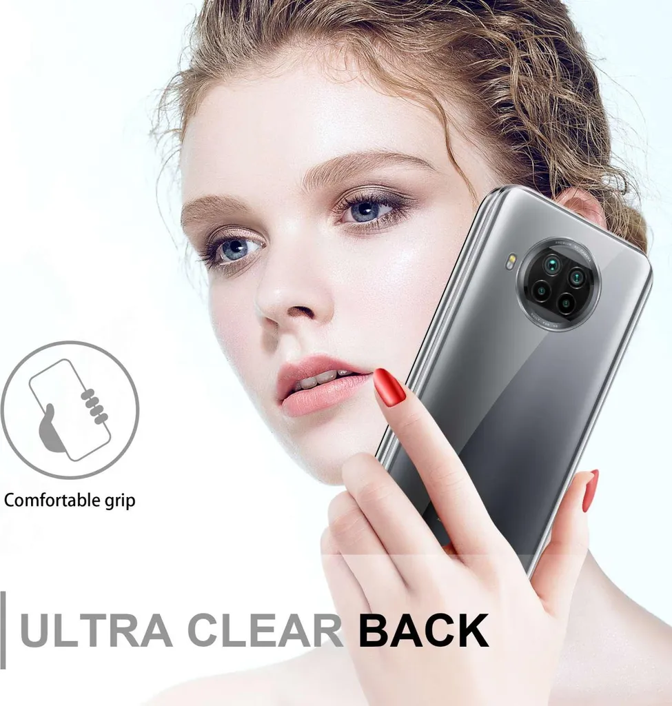Custodia Xiaomi Mi 10T LITE Cadorabo 360 Gradi - Test e Opinioni - 3