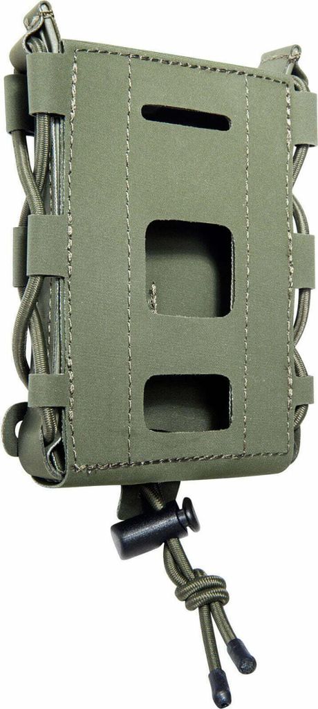 TT SGL Mag Pouch MCL Anfibia Oliv