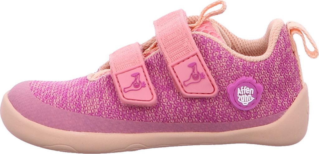 AFFENZAHN Flamingo Schuhe Kinder rosa 27 Produktbild 24