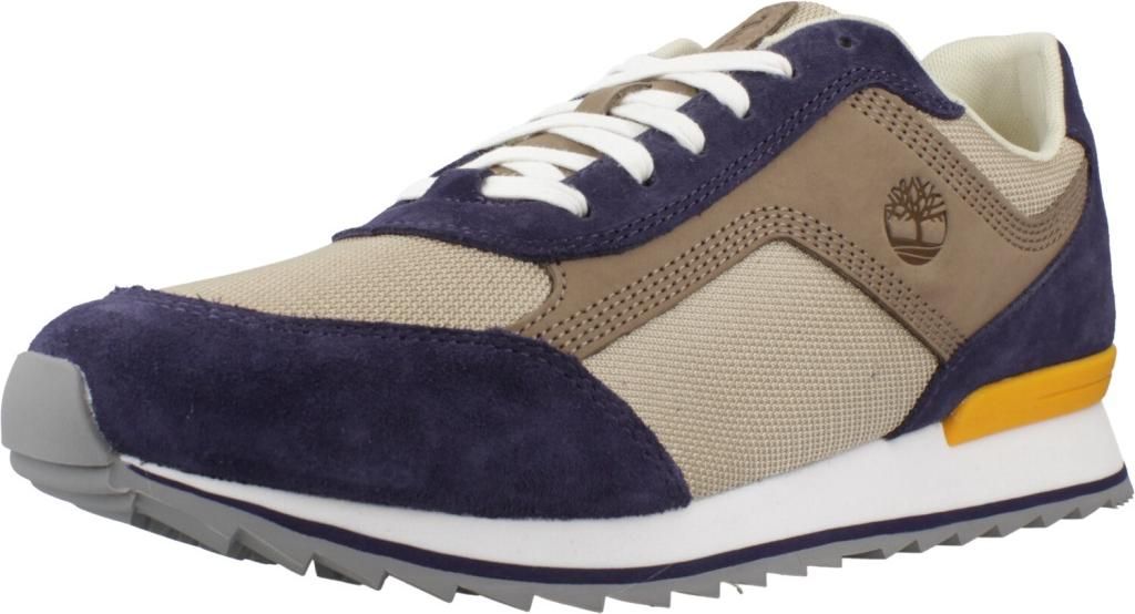 TIMBERLAND TB0A419GAGC1 HellBraun
