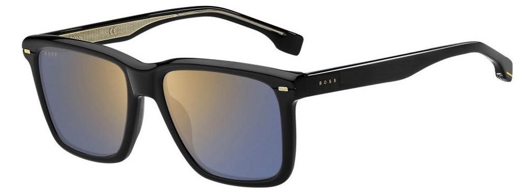 Hugo Boss Sonnenbrille BOSS 1317/S 807 55 18 145 Produktbild 