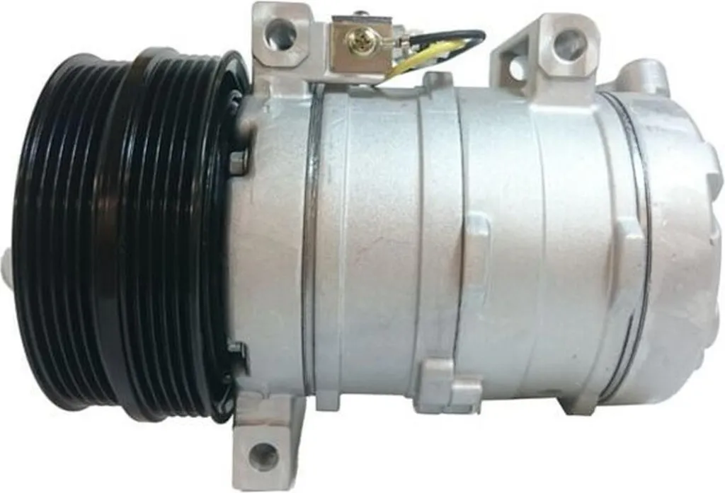 Compresseur Clim FORD C-MAX avec Soupape Décharge et Filtre MAHLE