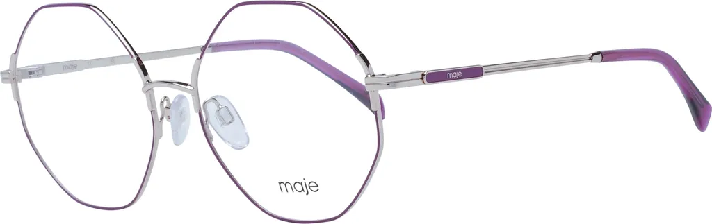 Lunettes de Soleil de Luxe Maje MJ3017 - Monture Solaire Femme Chic