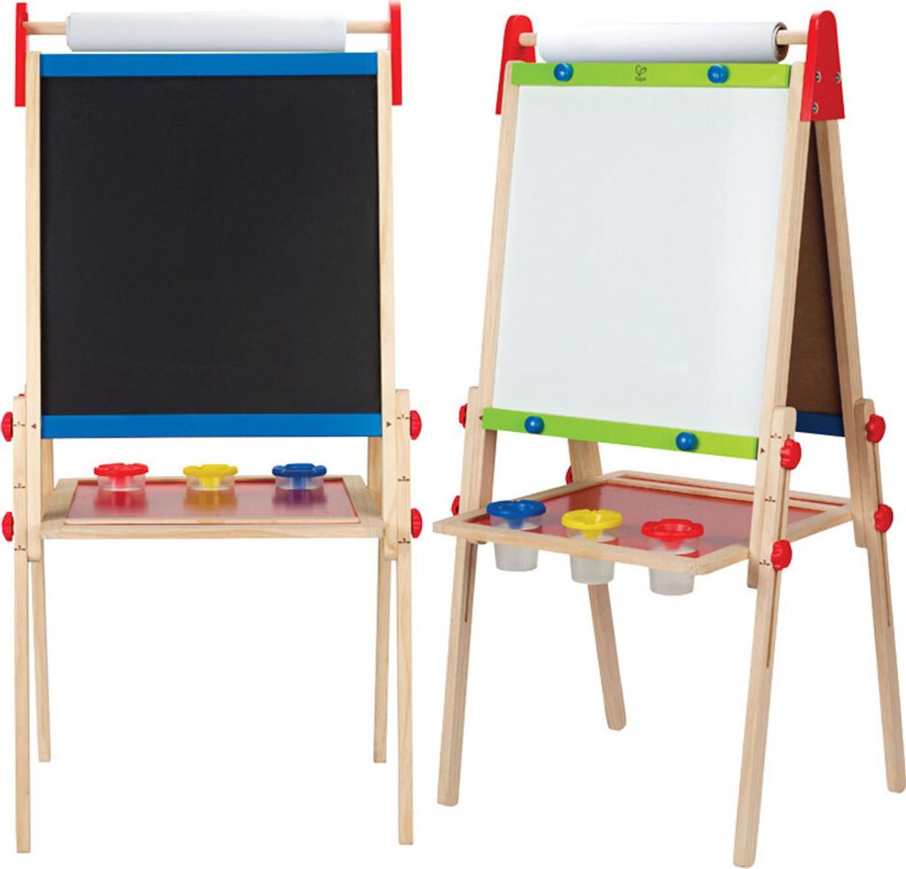 Hape Early Explorer Spiel-Tafel, E1010 Produktbild 17