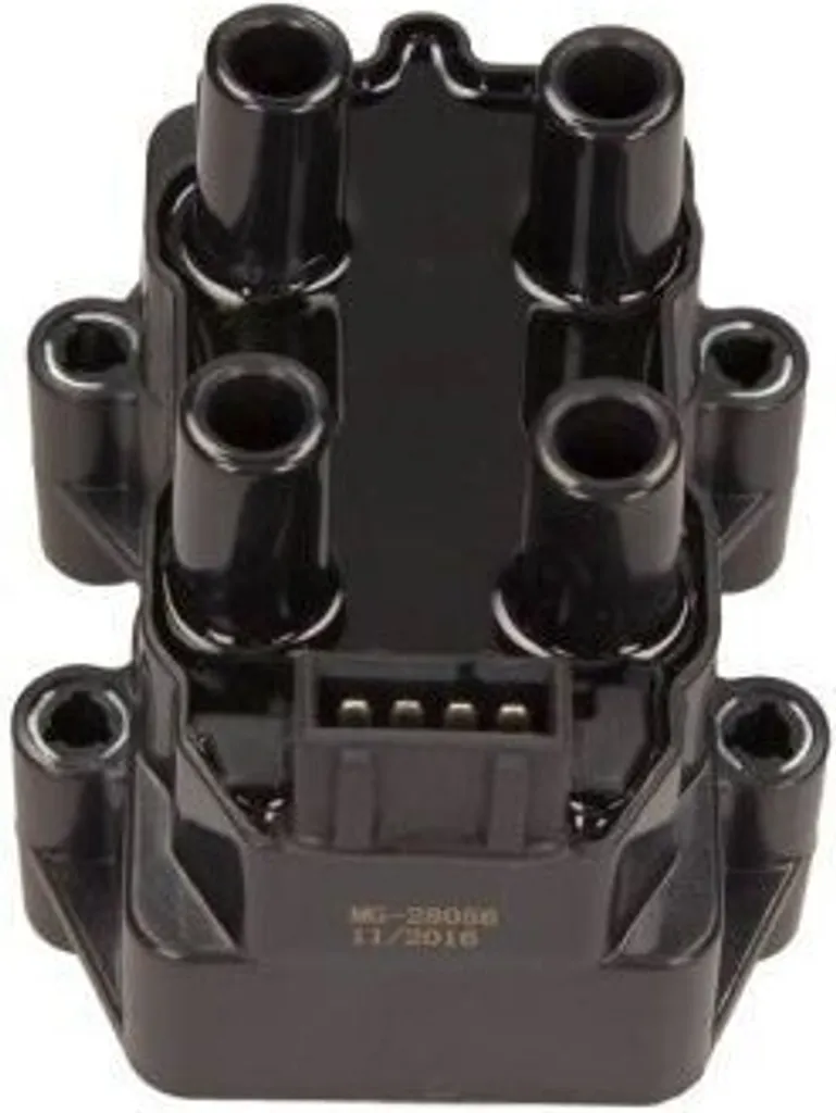 Bobine d'allumage monobloc pour moteurs essence Berlingo Saxo et Partner