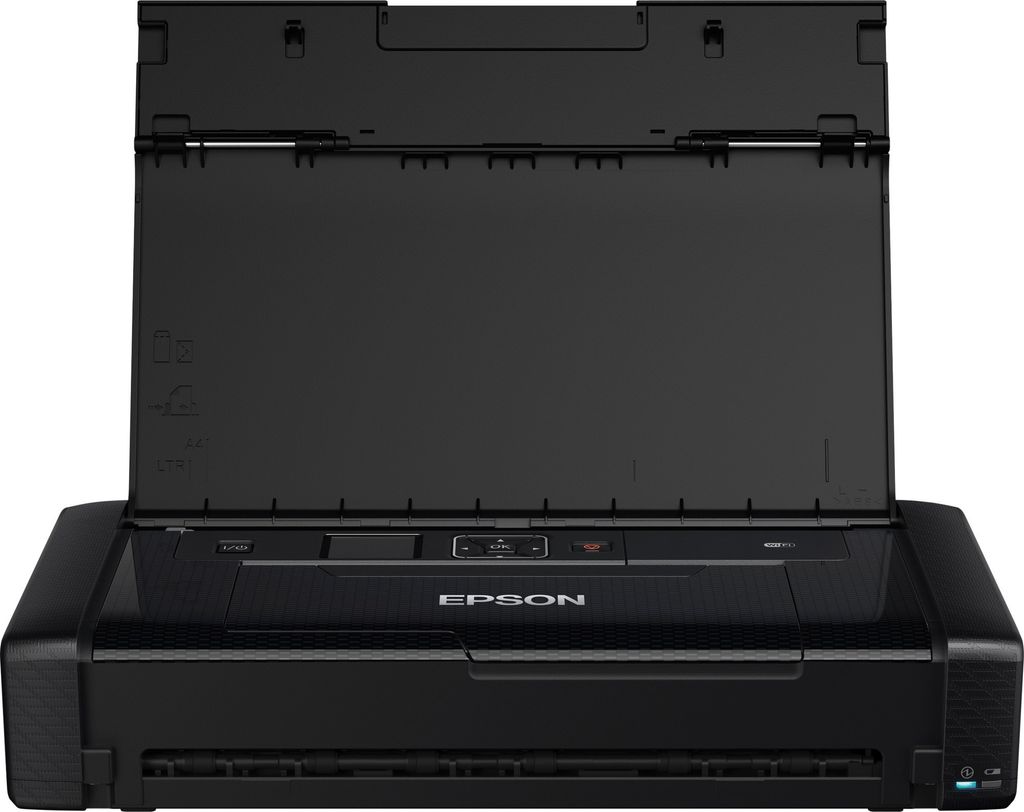 Epson WorkForce WF-110W Image du produit 
