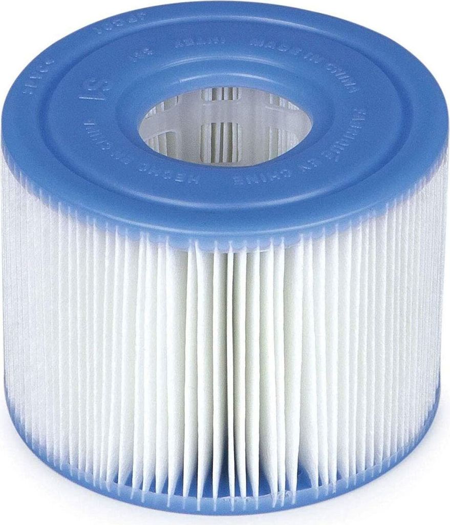 INTEX 29011 Typ S1 PureSpa Easy Set filtr wymienny do Zdjęcie produktu 2