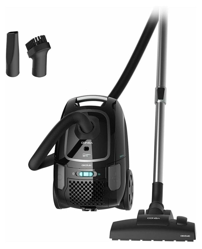 CECOTEC 08577 - Conga Powerbag 4000 XL