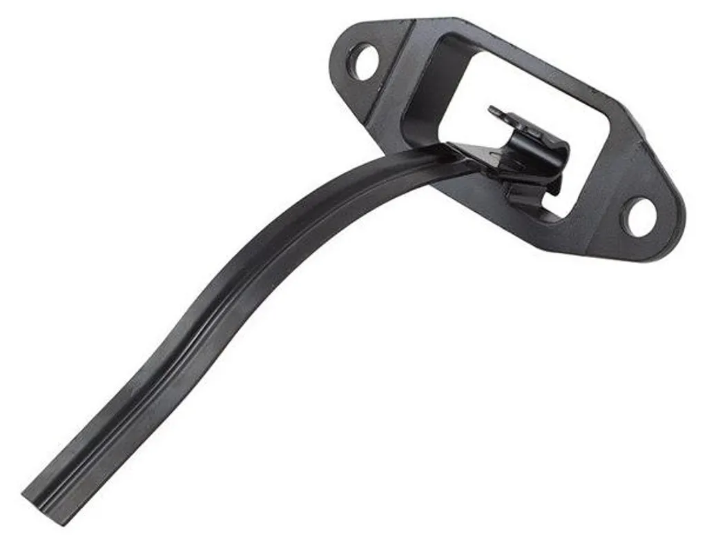Arrêtoir de porte arrière pour Mercedes Vito W639 châssis court long