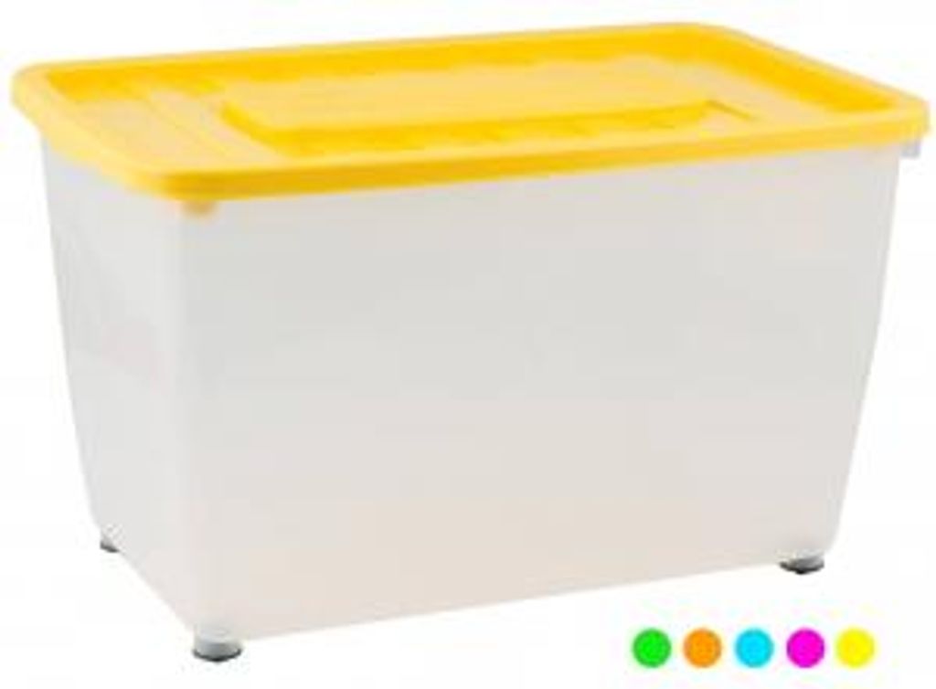 Box sotto il letto HEIDRUN Immagine del prodotto 
