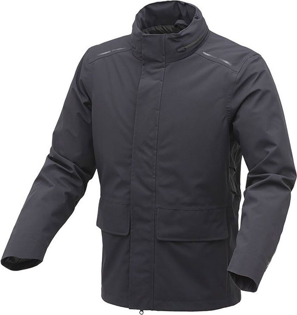Tucano Urbano Diretto Jacke Blau 2XL Mann Blau 2XL