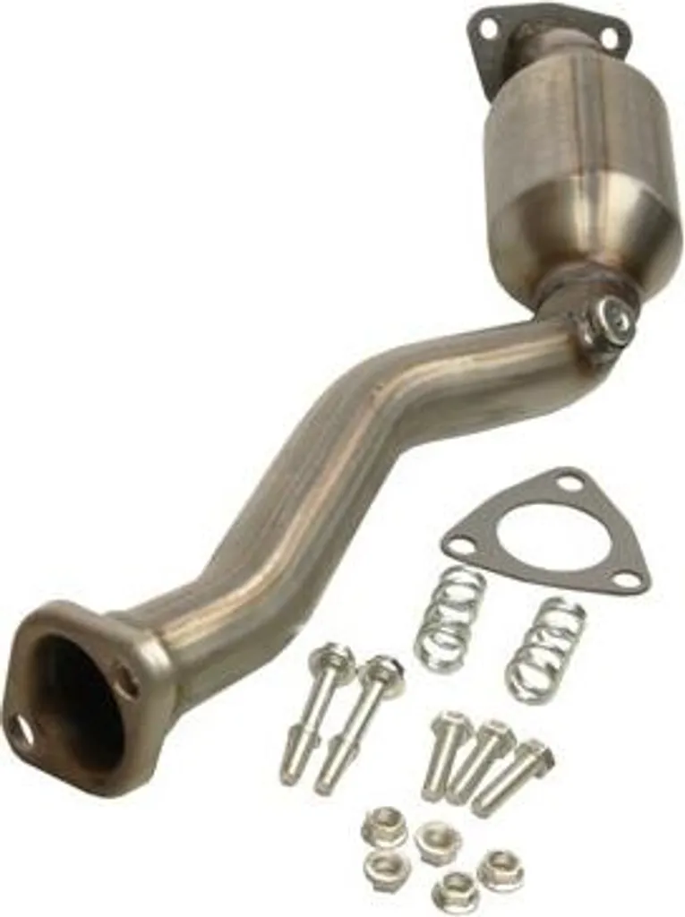 Convertisseur catalytique Honda Jazz 1.2i 1.4i i-DSI série 2002-
