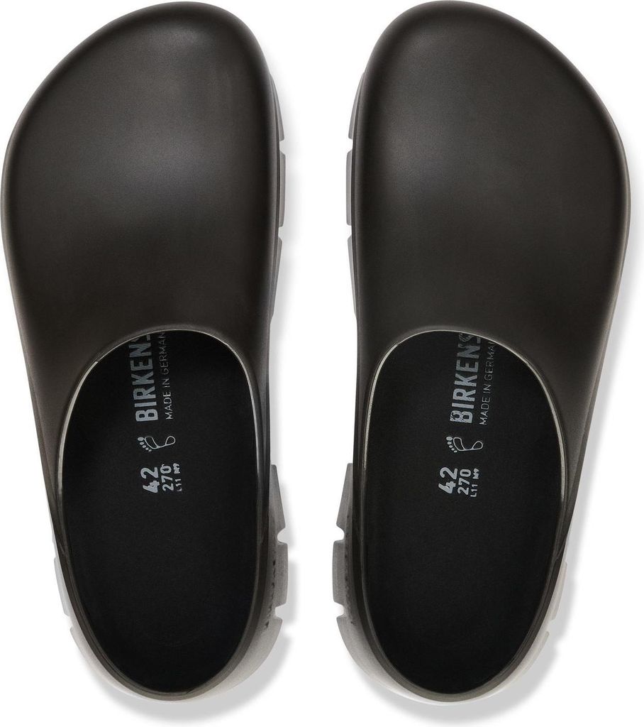 Birkenstock Super Birki 2.0PoliuretanoZoccolo Nero 42 Immagine del prodotto 