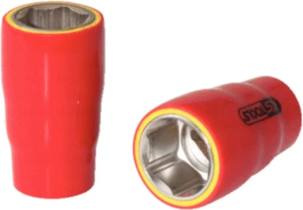 KS Tools 1/2" Presa isolata, 23 mm