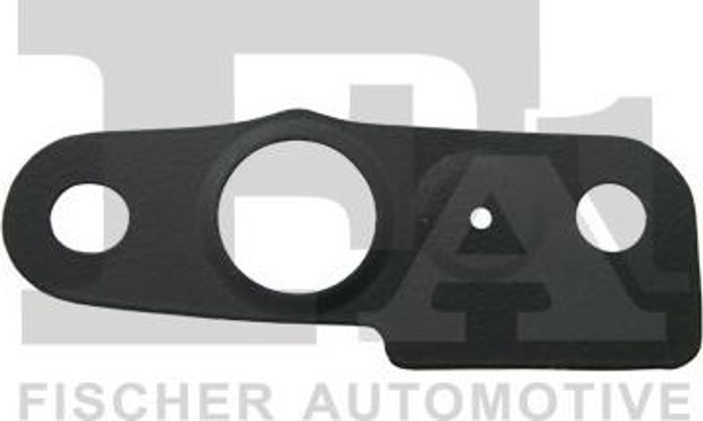 FA1 Turbolader-Dichtung Ölauslass für TOYOTA Yaris Schrägheck (P9) Yaris Schrägheck (P13) AURIS (NRE15, ZZE15, ADE15, ZRE15, NDE15) Auris Kombi...