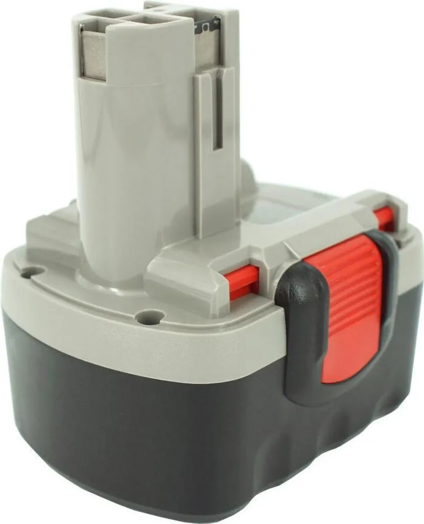 Upgrade Batteria Bosch BAT038 14.4V 2000mAh - Fai Da Te Senza Limiti