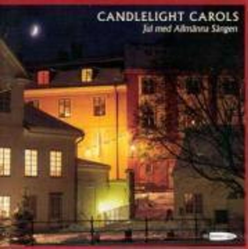 Alin, C: Candlelight Carols