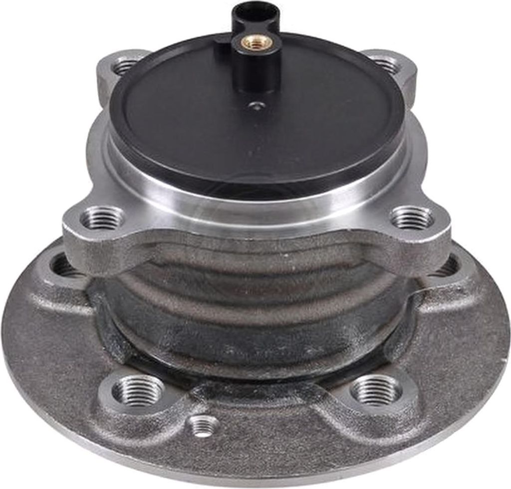 Radlagersatz Ø 148 mm 83 mm 5 A.B.S. für u.a. MERCEDES-BENZ A-KLASSE