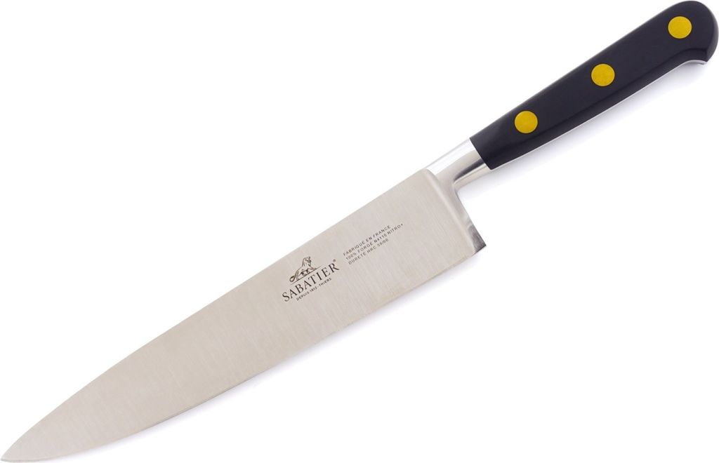 Lion Sabatier IDÉAL Chef Kochmesser - Klinge: 20 cm, Produktbild 