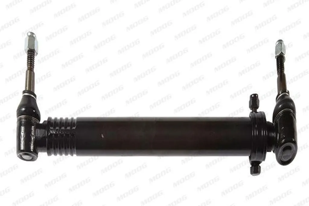Supprimer le jeu de direction T1 avec barre MOOG DB-DL-6134 courte