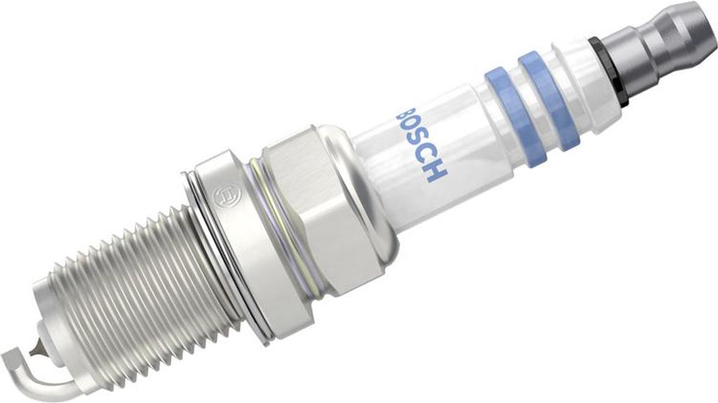 BOSCH Zündkerze für OPEL Monterey A (M92) 0 242 236 616
