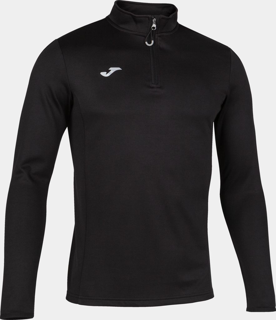 Joma Combi Running Sweatshirt, Schwarz, Xxl
