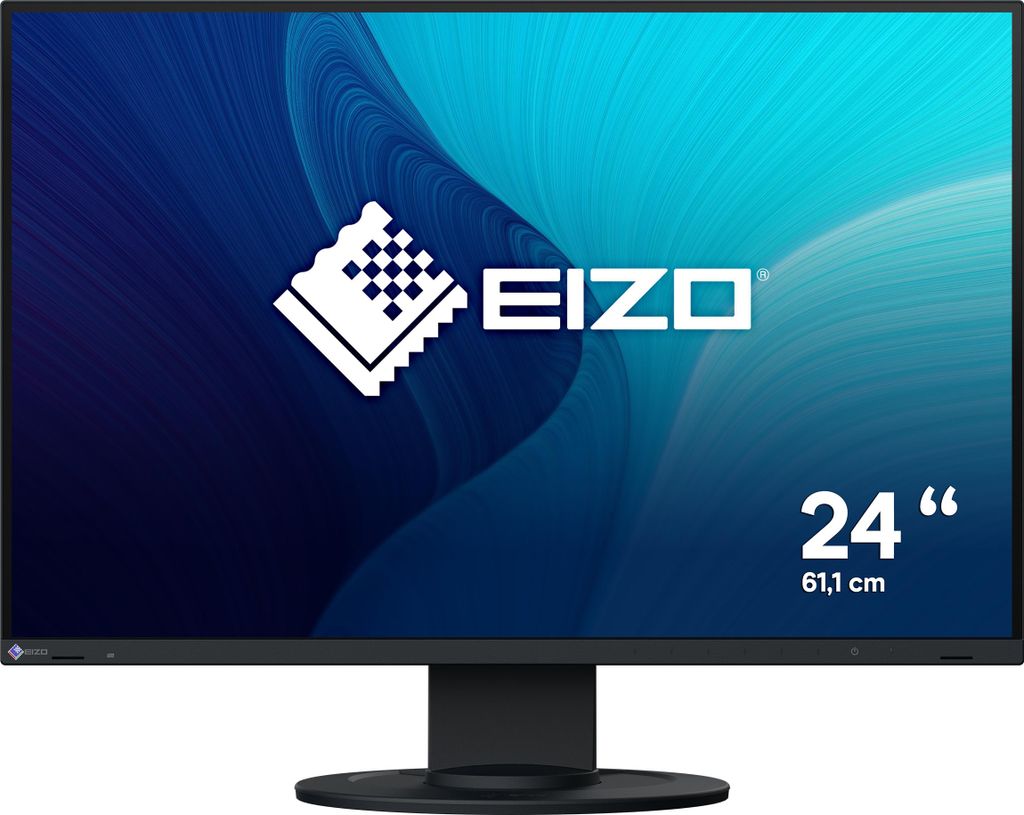 EIZO FlexScan EV2410R Monitor PC 61,2 cm (24.1") 1920 x Immagine del prodotto 