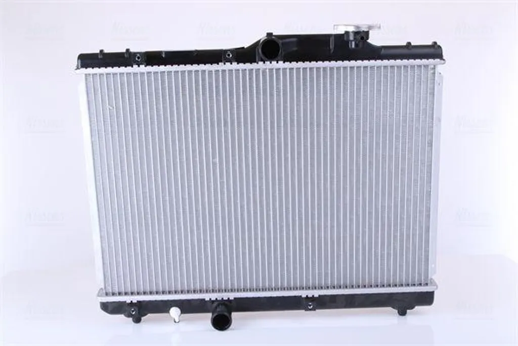 Radiateur de Refroidissement Moteur pour Toyota Corolla Nissens 64839