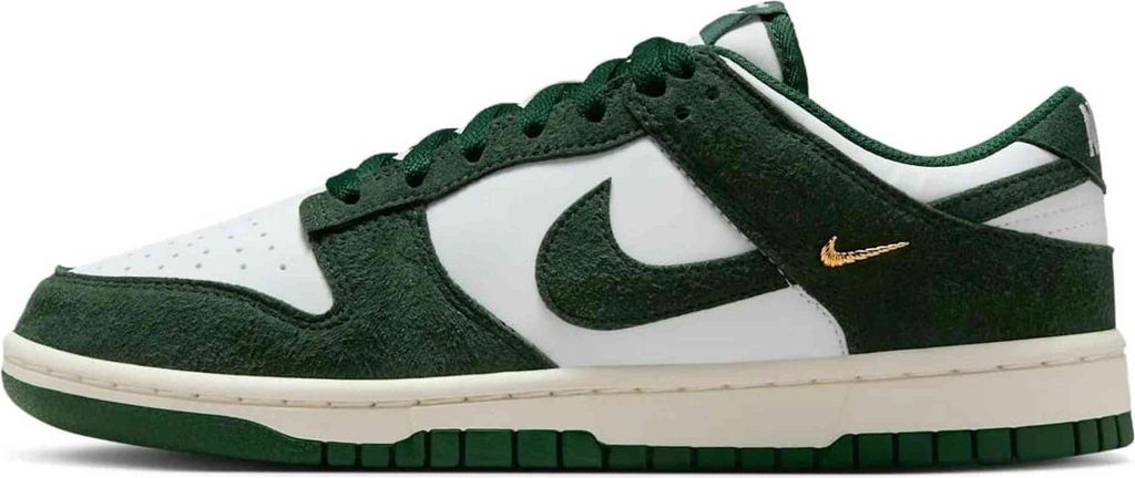 Nike Sneakers IB4417-100 in Green color size 36.5