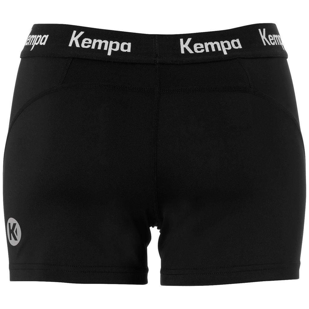 Kempa Tights PERFORMANCE WOMEN Women 2003642_01 schwarz XXL