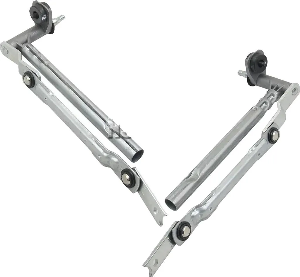 Moteur d'essuie-glace Seat Altea XL et Toledo type 5P côté gauche