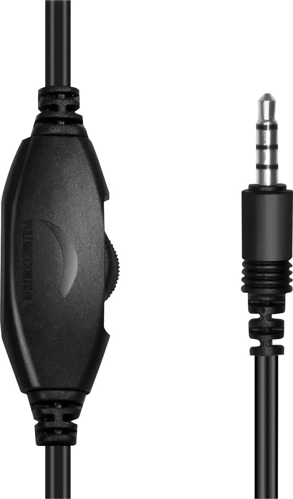 Offerta Cuffie LogiLink HS0055: Audio Stereo e Microfono Boom - Eco-Box - 7