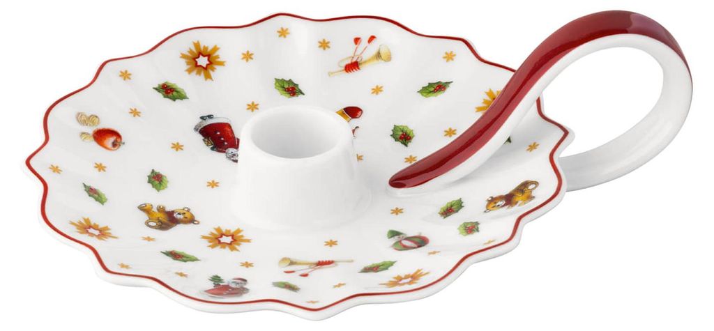 Villeroy & Boch, svícen "Toys Delight", dekorace Obrázek produktu 