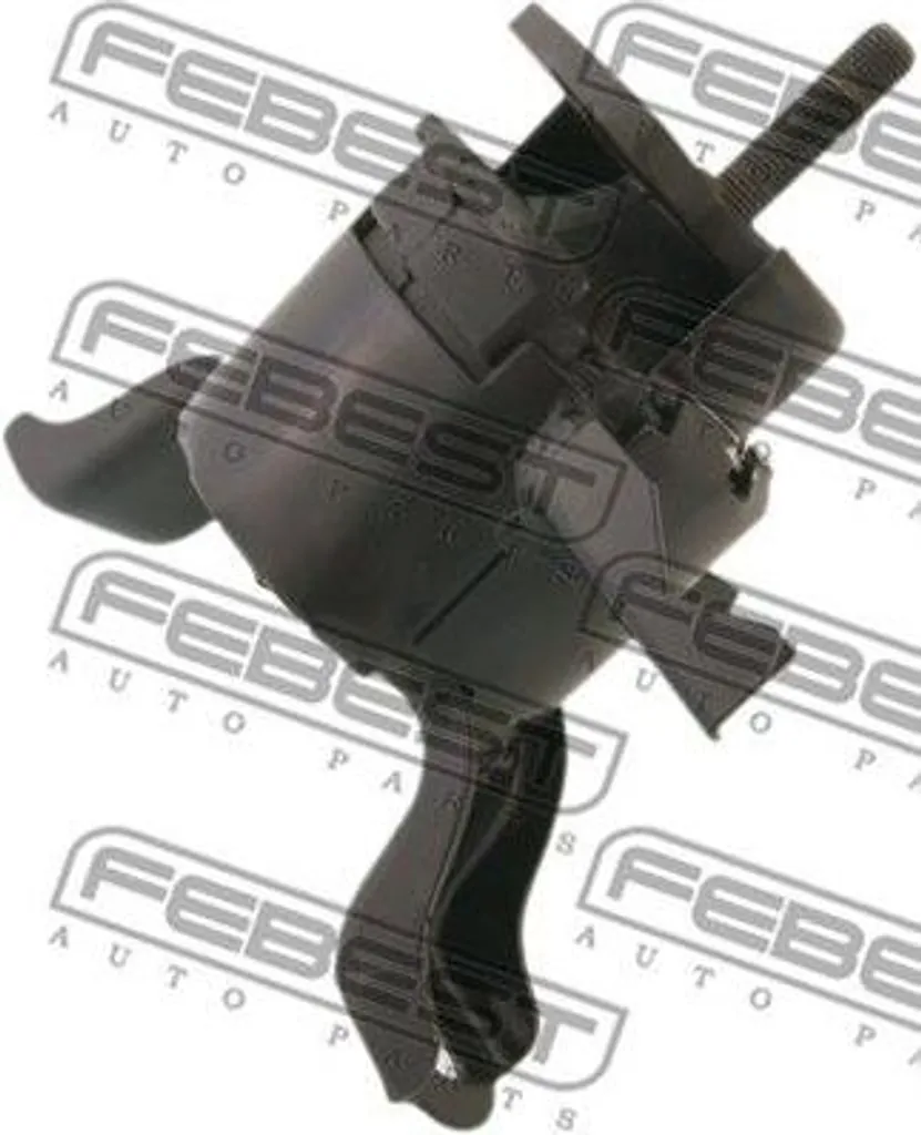 Roulement de Support Moteur LC6239060A Silentbloc pour Gamme Mazda MPV