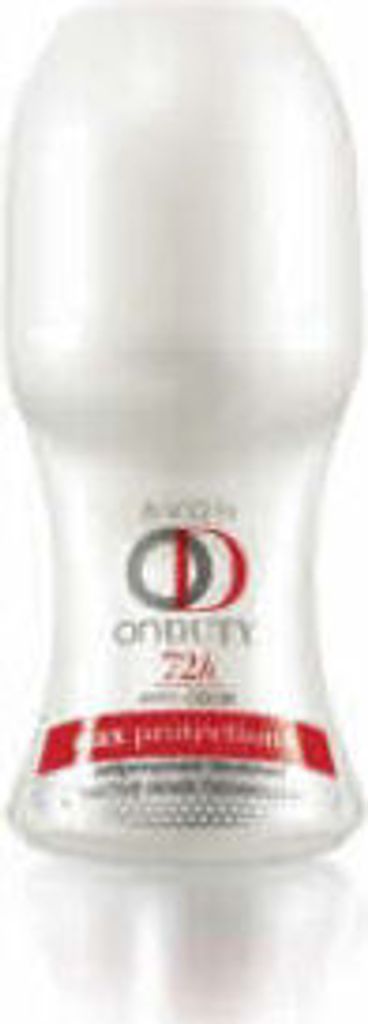 AVON On Duty Women Max Protection Deoroller