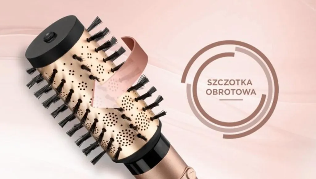 Modellatore BaByliss AS90PE Smooth Volume 1000 | Risultato Salone - 4